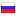 primavista.ru hosted country